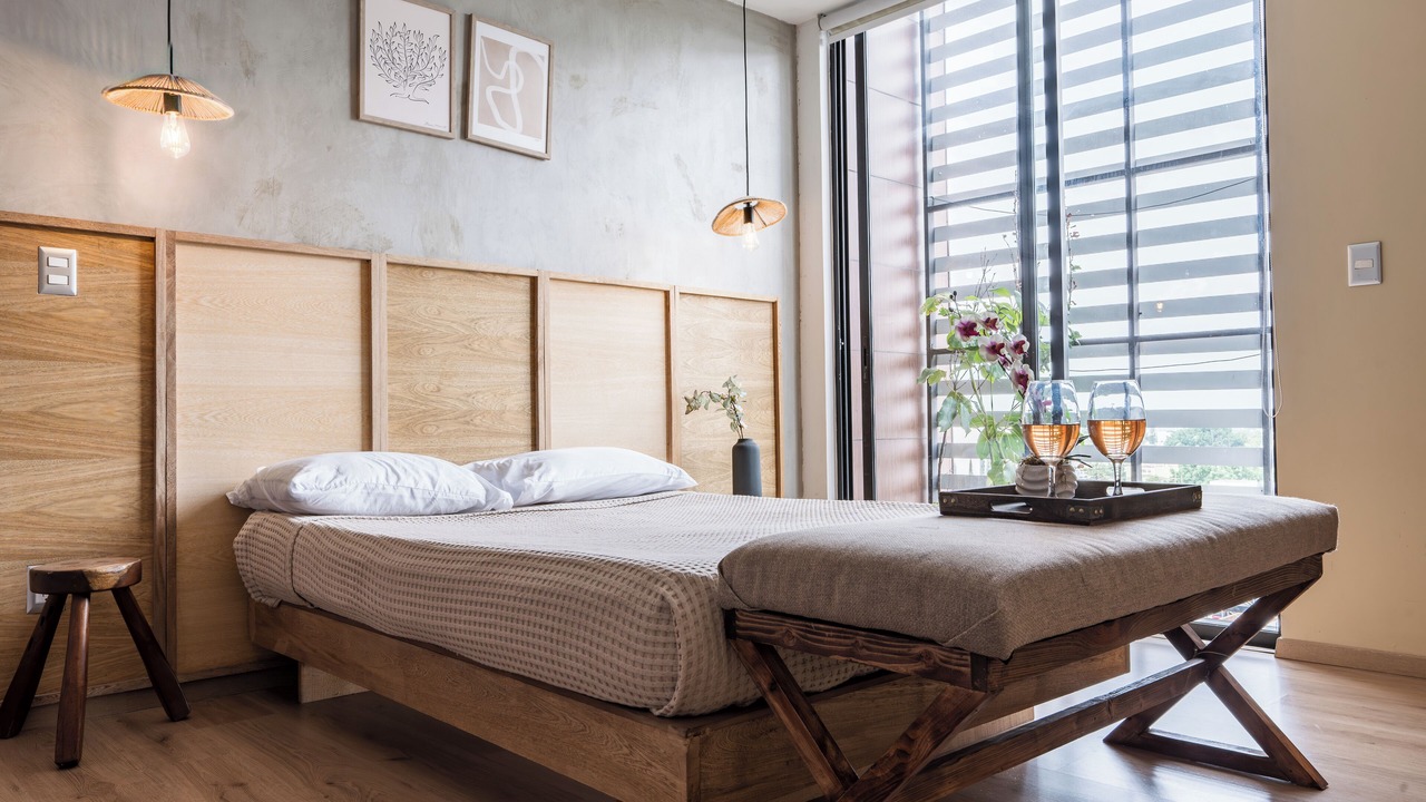 Photo of Bedroom in Providencia