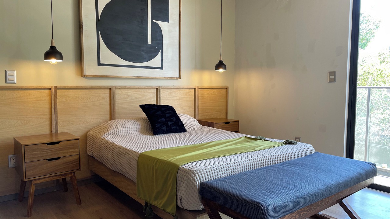 Photo of Bedroom in Providencia