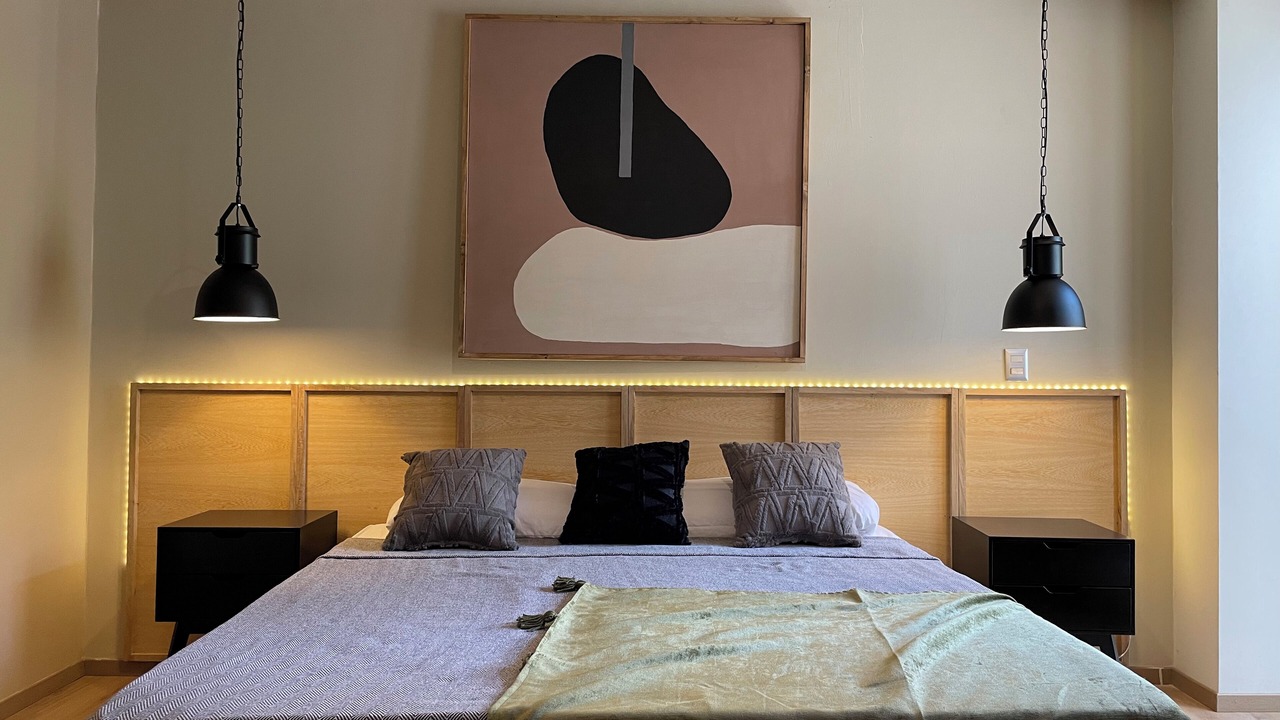 Photo of Bedroom in Providencia