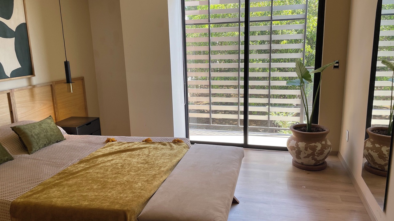 Photo of Bedroom in Providencia