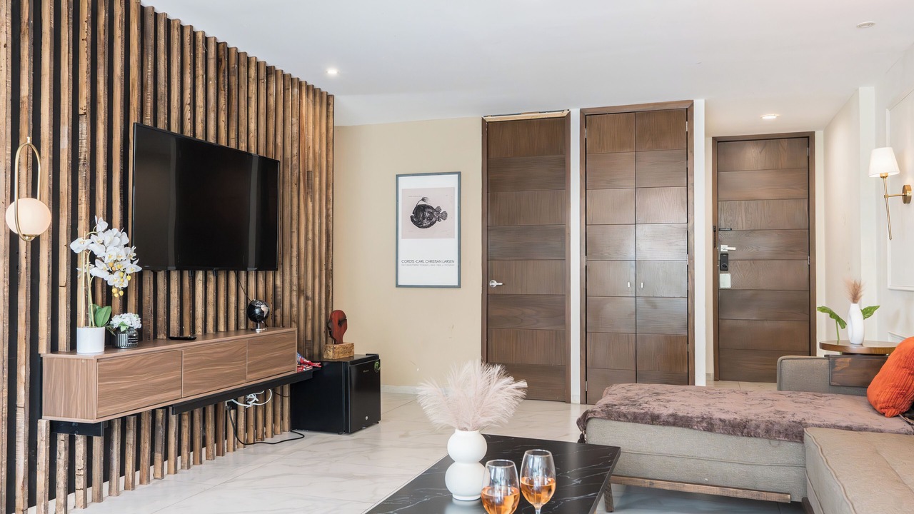 Photo of Livingroom in Providencia
