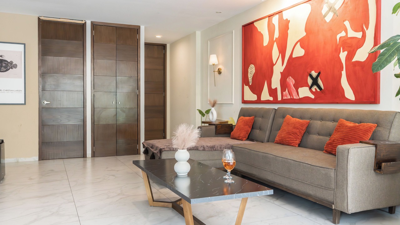 Photo of Livingroom in Providencia