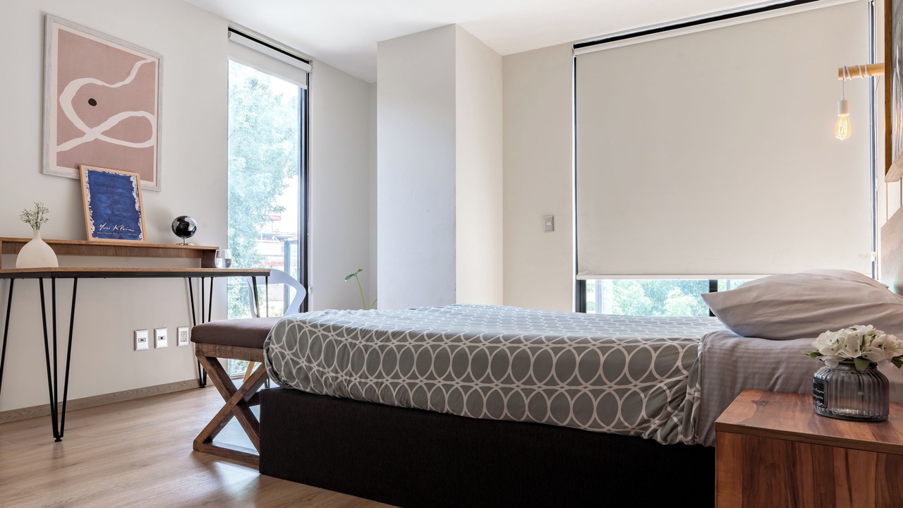Photo of Bedroom in Providencia