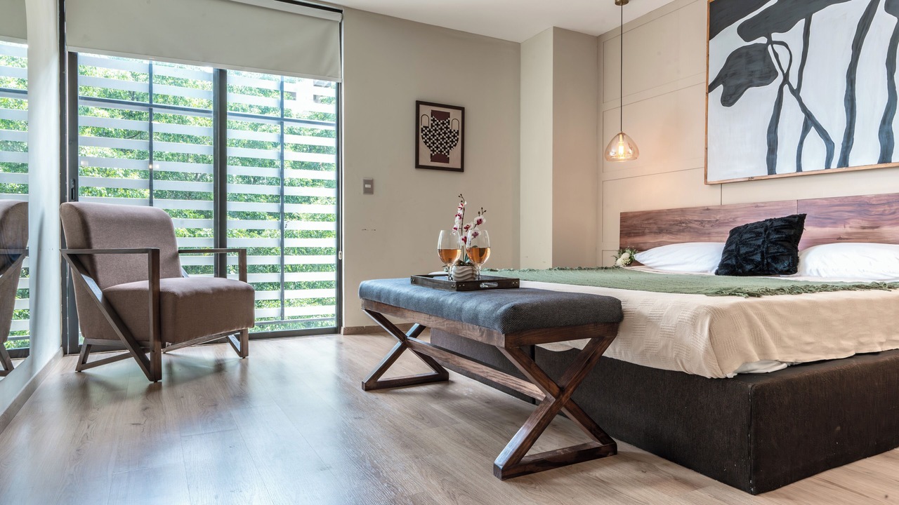 Photo of Bedroom in Providencia