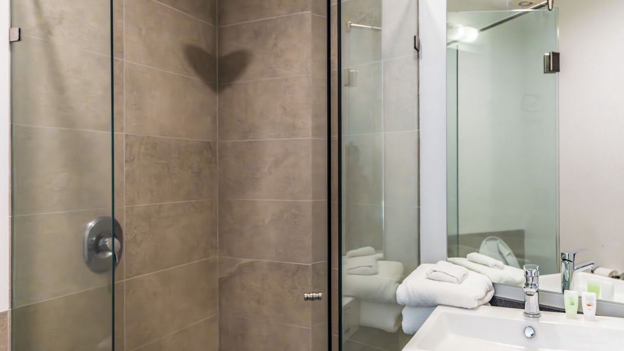 Photo of Bathroom in Providencia