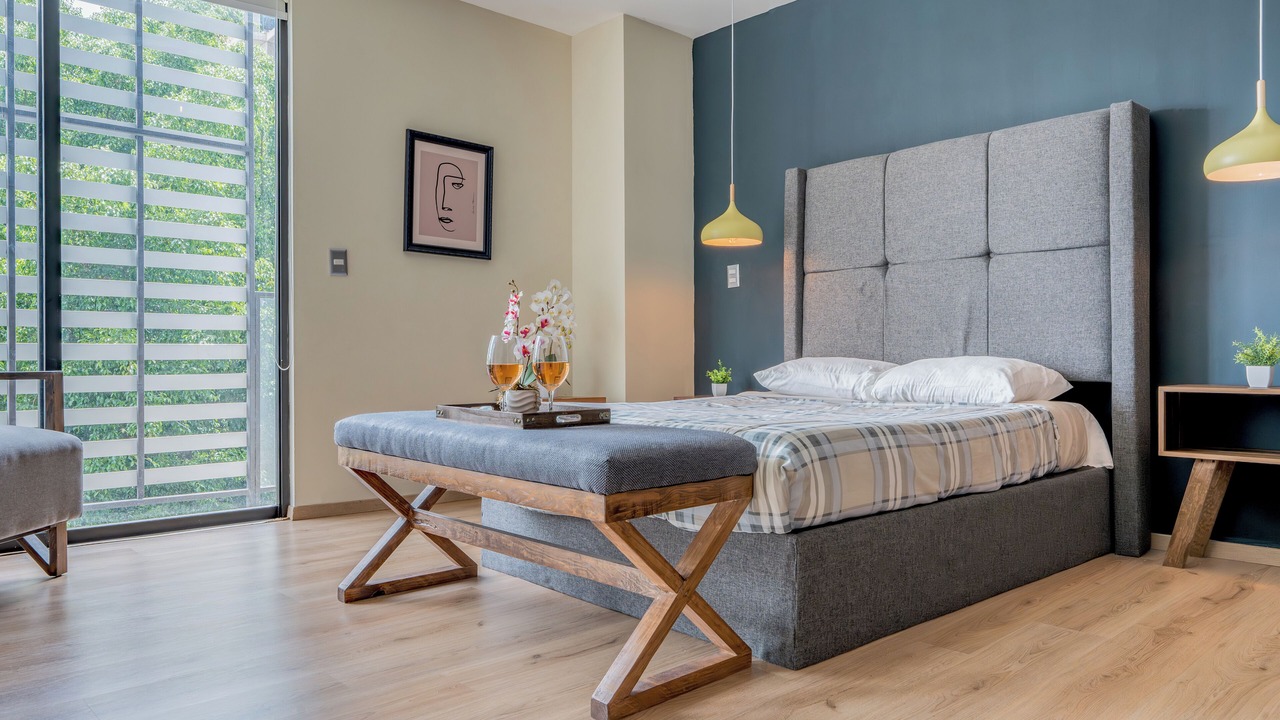 Photo of Bedroom in Providencia