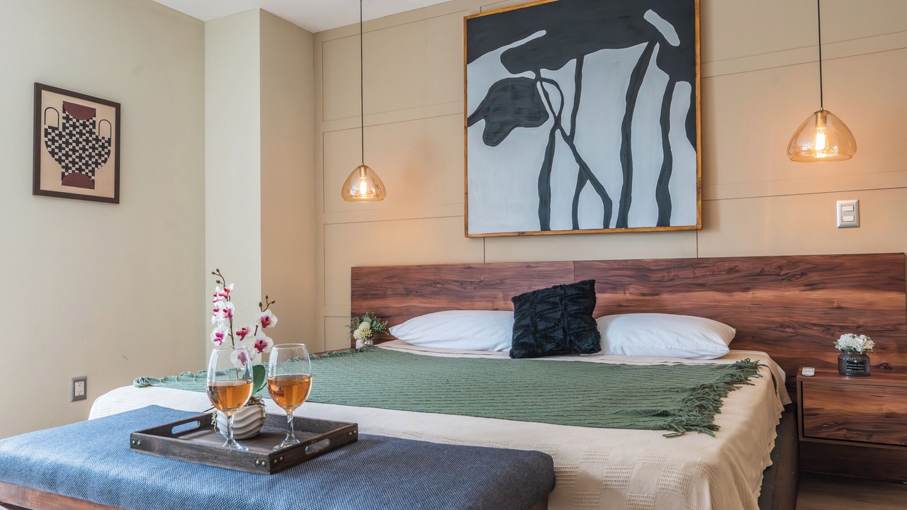 Photo of Bedroom in Providencia