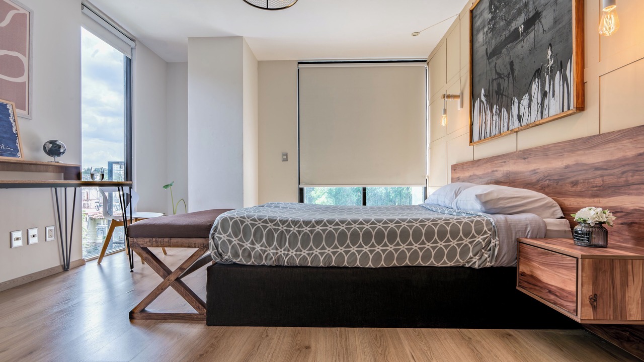 Photo of Bedroom in Providencia
