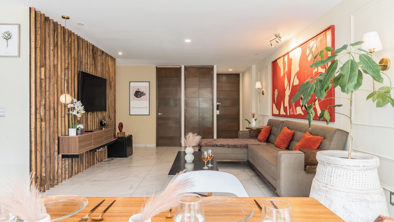 Photo of Livingroom in Providencia