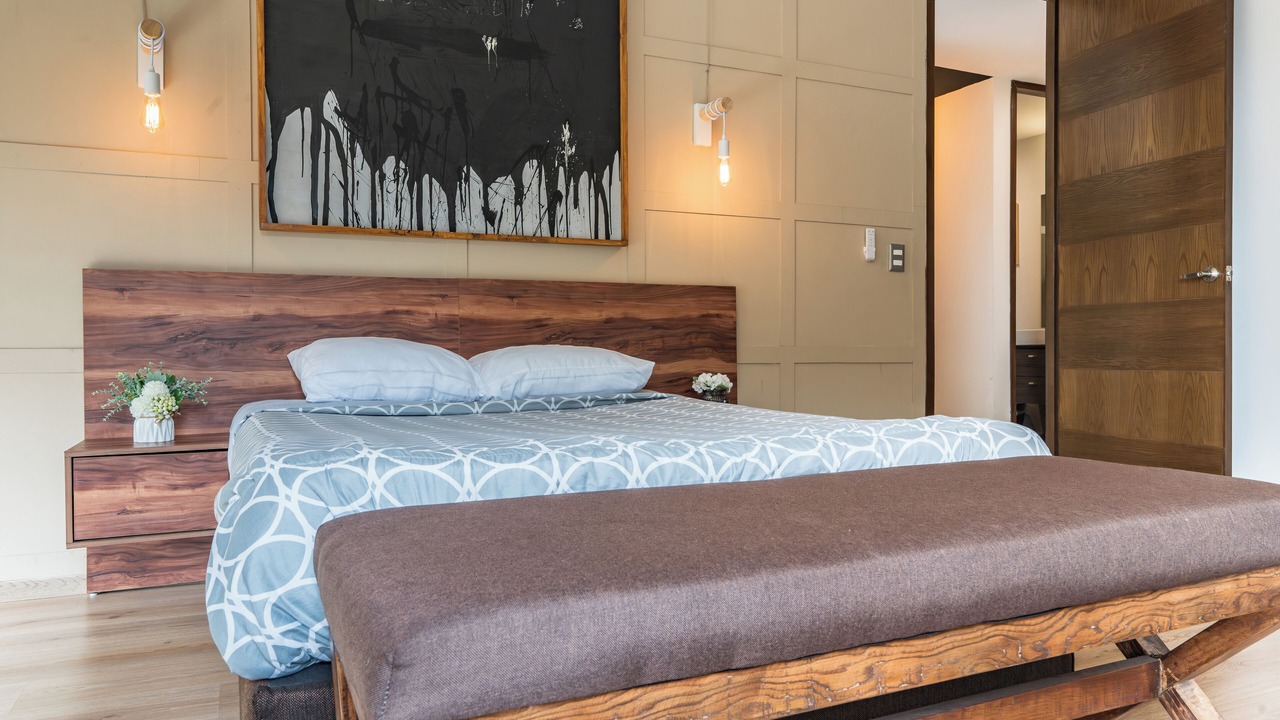 Photo of Bedroom in Providencia
