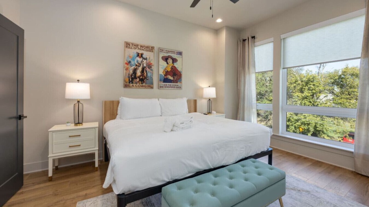 Photo of Bedroom in Radnor