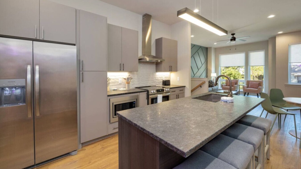 Photo of Kitchen in Radnor