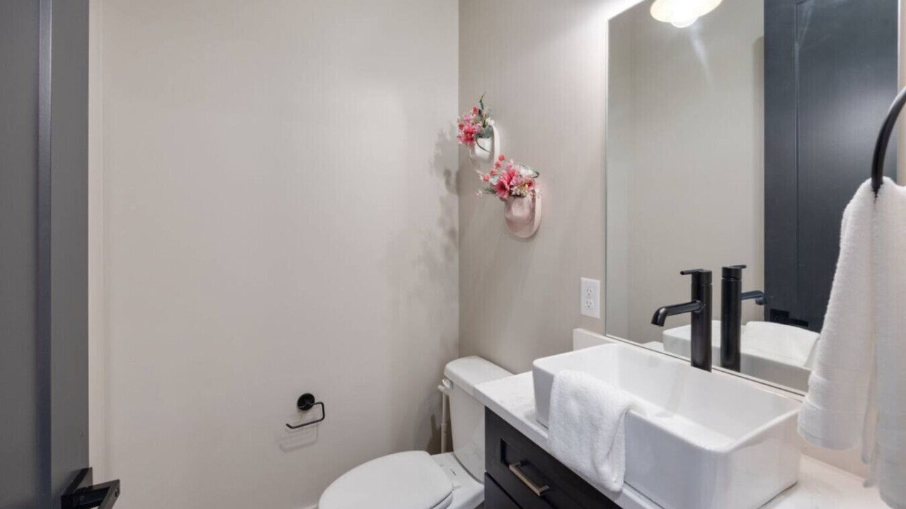 Photo of Bathroom in Radnor
