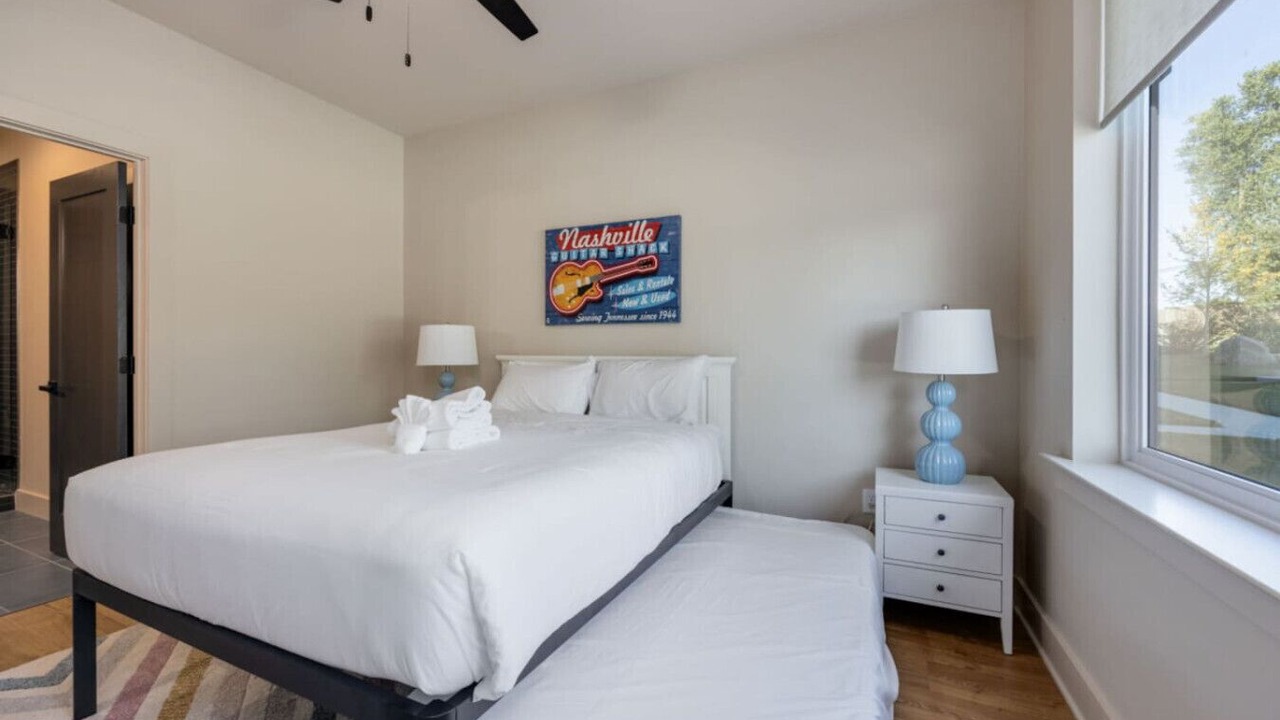 Photo of Bedroom in Radnor