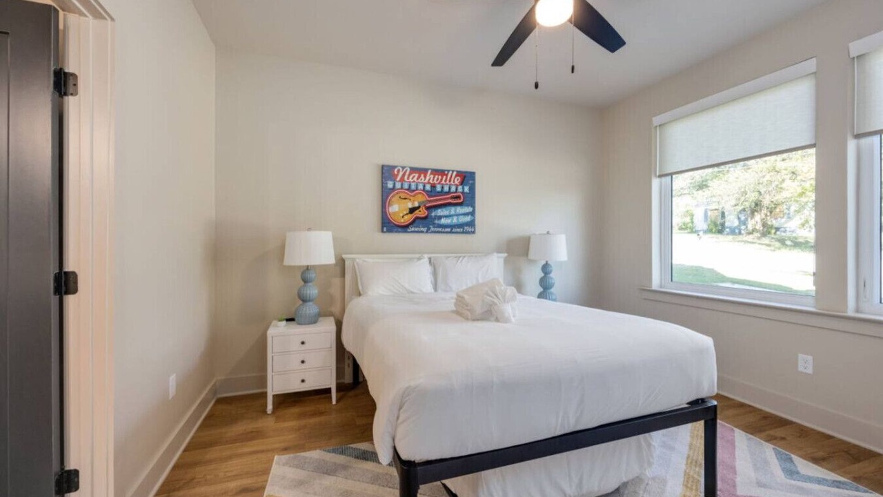 Photo of Bedroom in Radnor