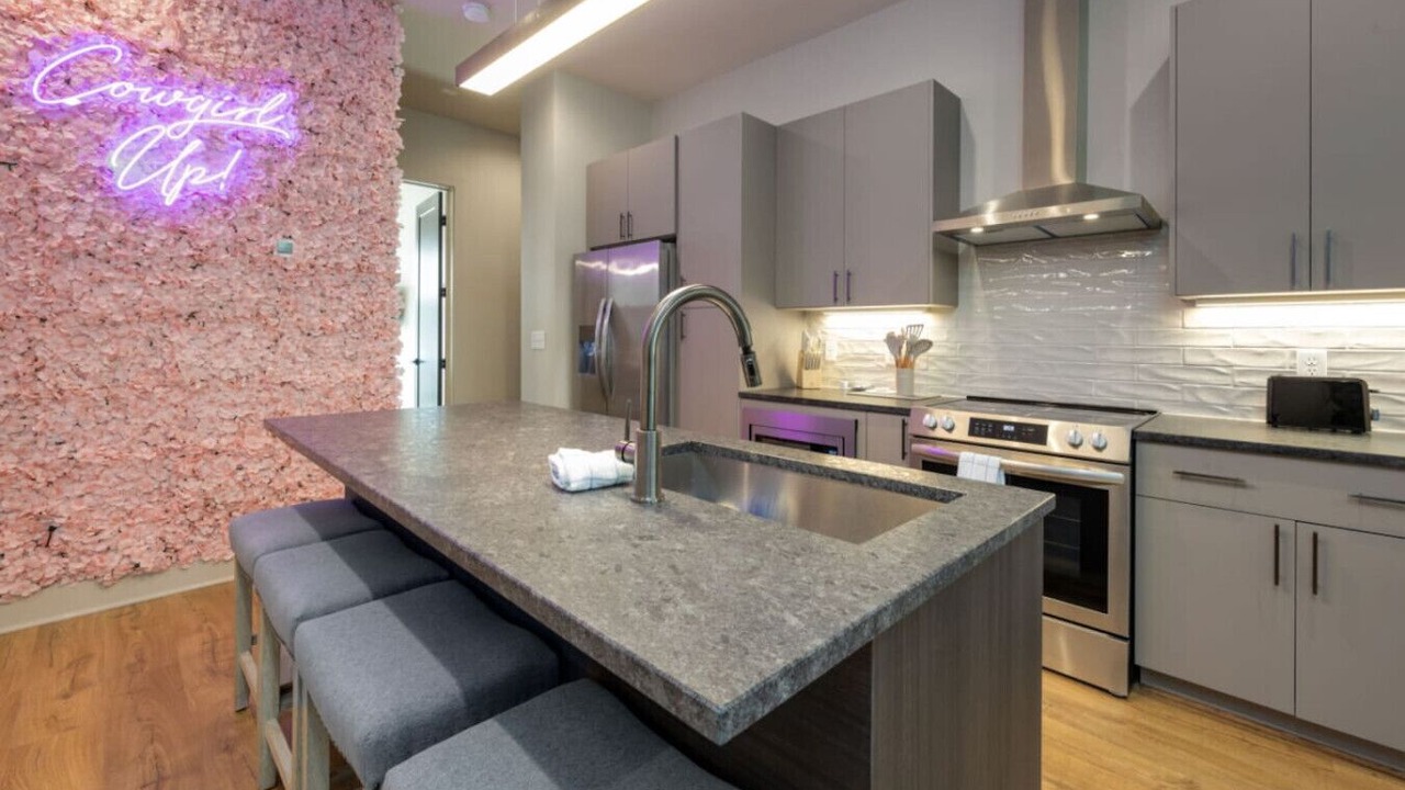 Photo of Kitchen in Radnor