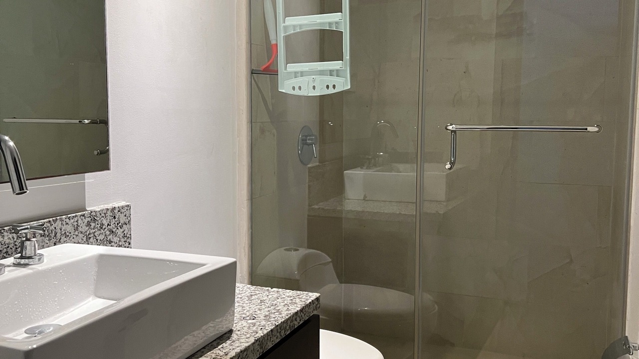 Photo of Bathroom in Quintas del Mar
