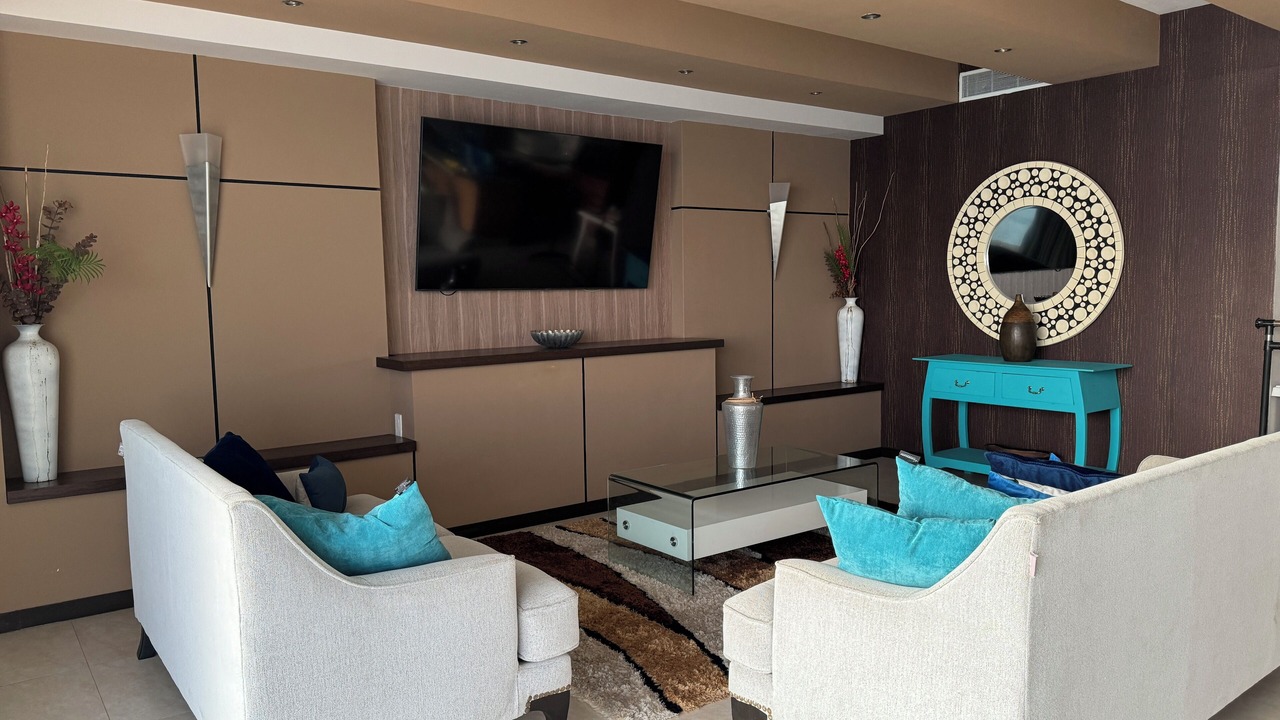 Photo of Livingroom in Quintas del Mar