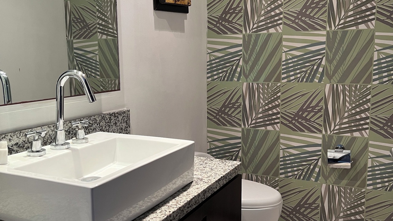 Photo of Bathroom in Quintas del Mar