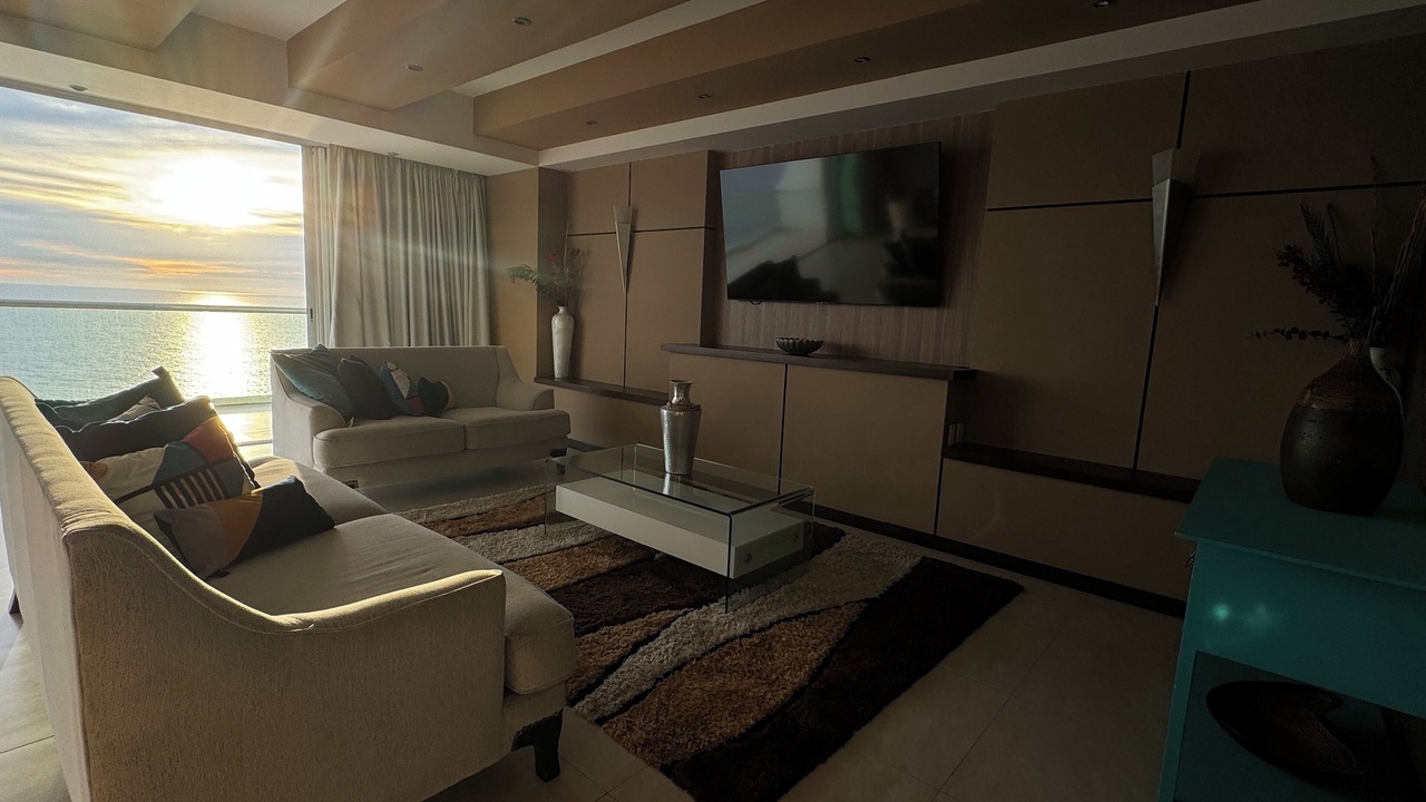 Photo of Livingroom in Quintas del Mar