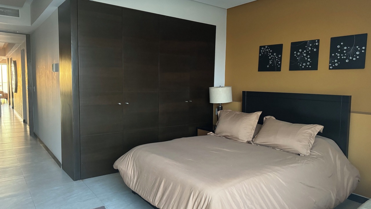 Photo of Bedroom in Quintas del Mar
