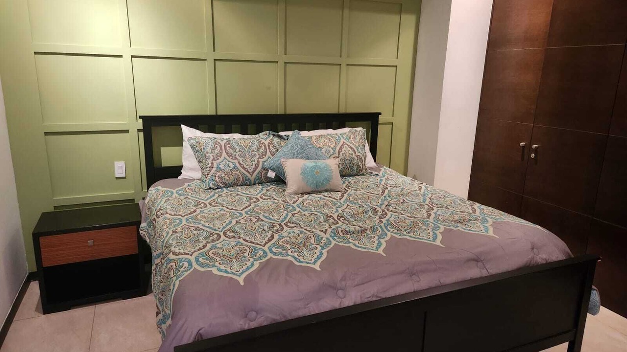 Photo of Bedroom in Quintas del Mar