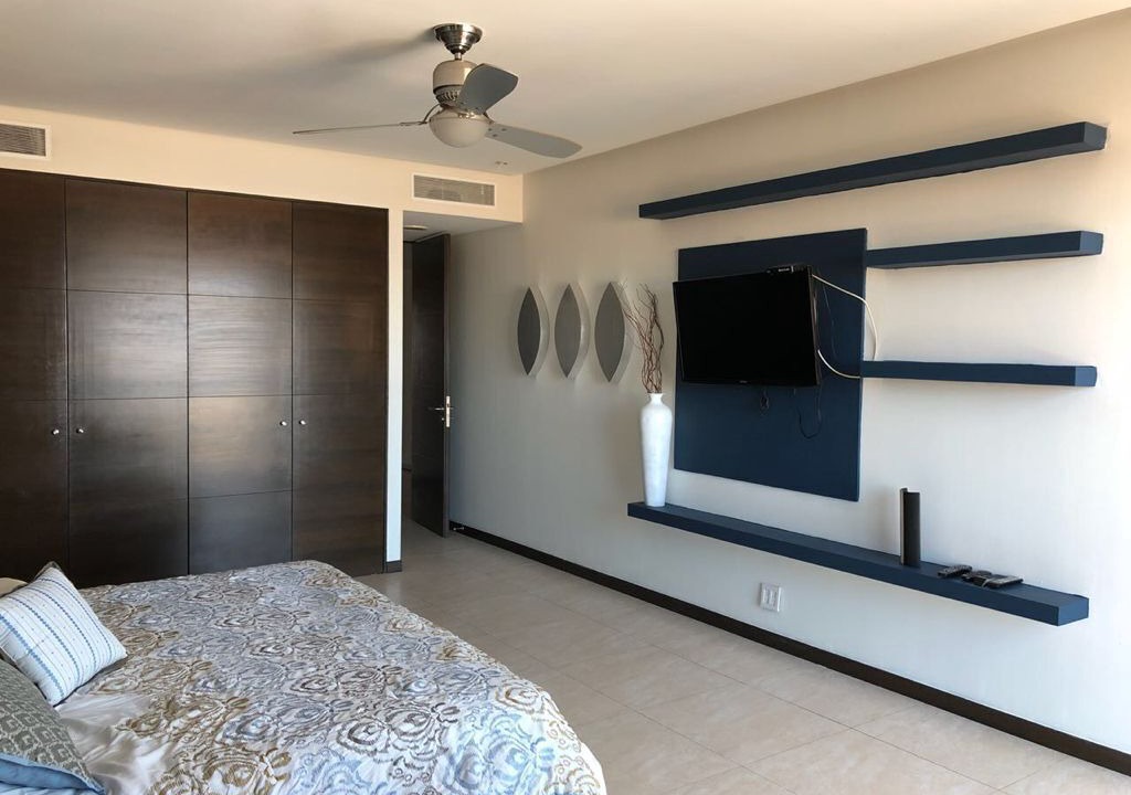 Photo of Bedroom in Quintas del Mar