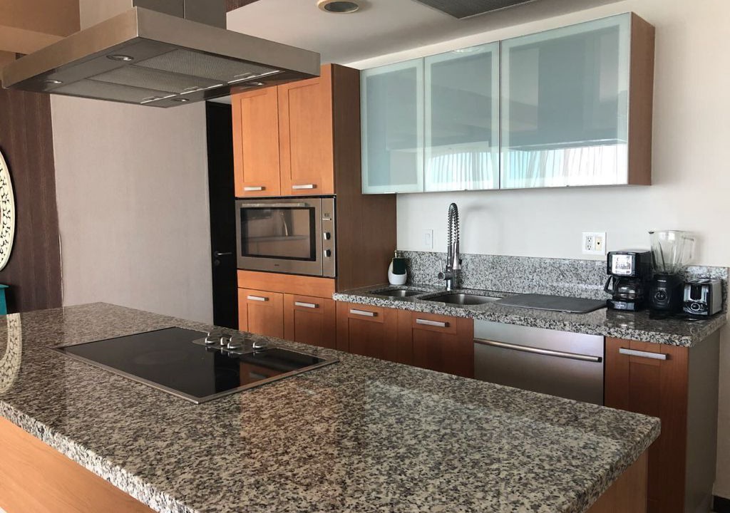 Photo of Kitchen in Quintas del Mar
