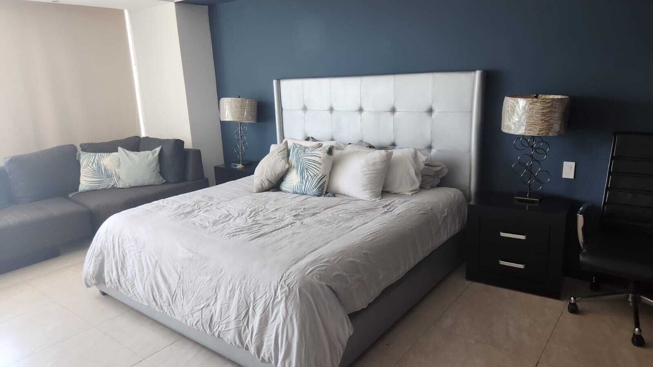 Photo of Bedroom in Quintas del Mar