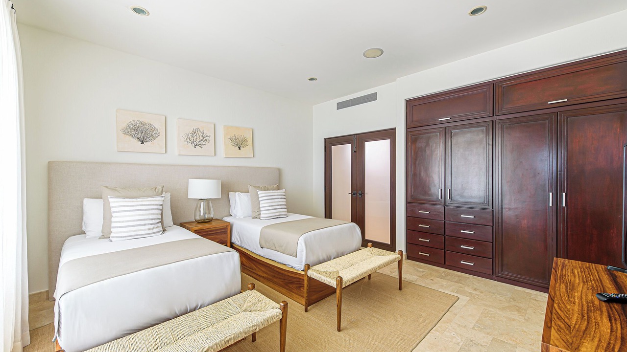 Photo of Bedroom in La Paz