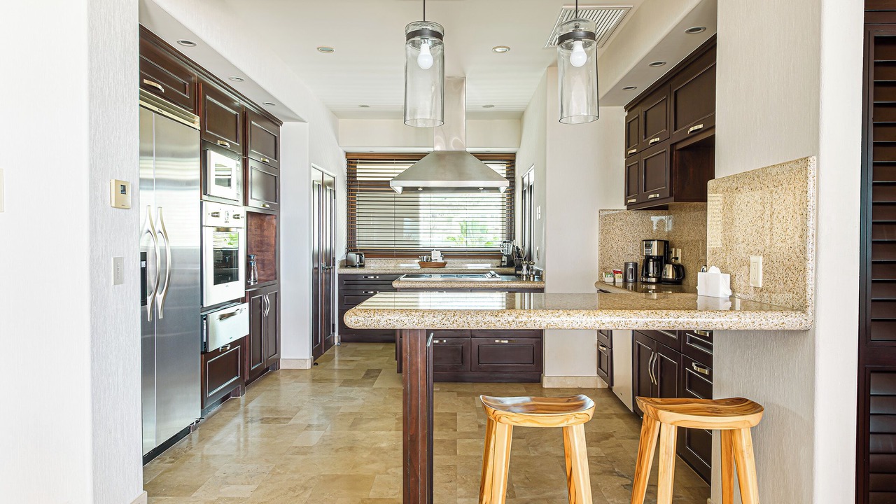 Photo of Kitchen in La Paz