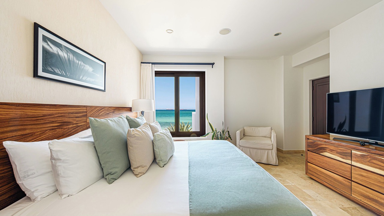 Photo of Bedroom in La Paz