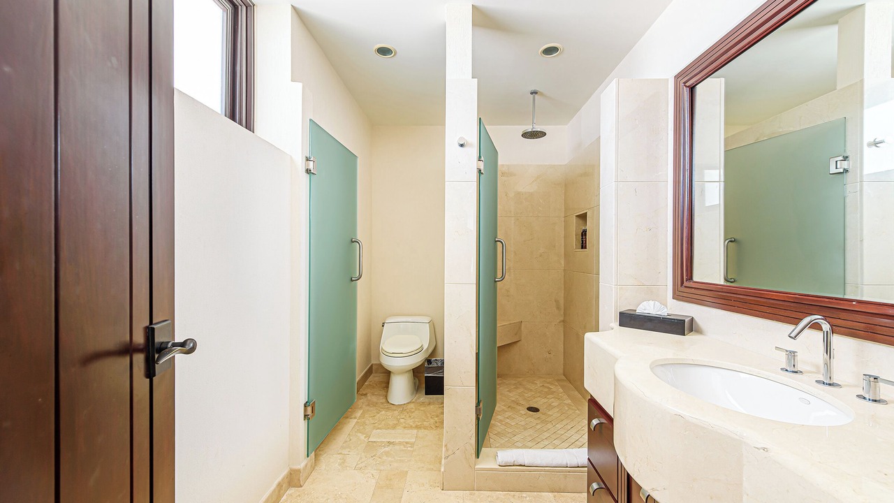 Photo of Bathroom in La Paz