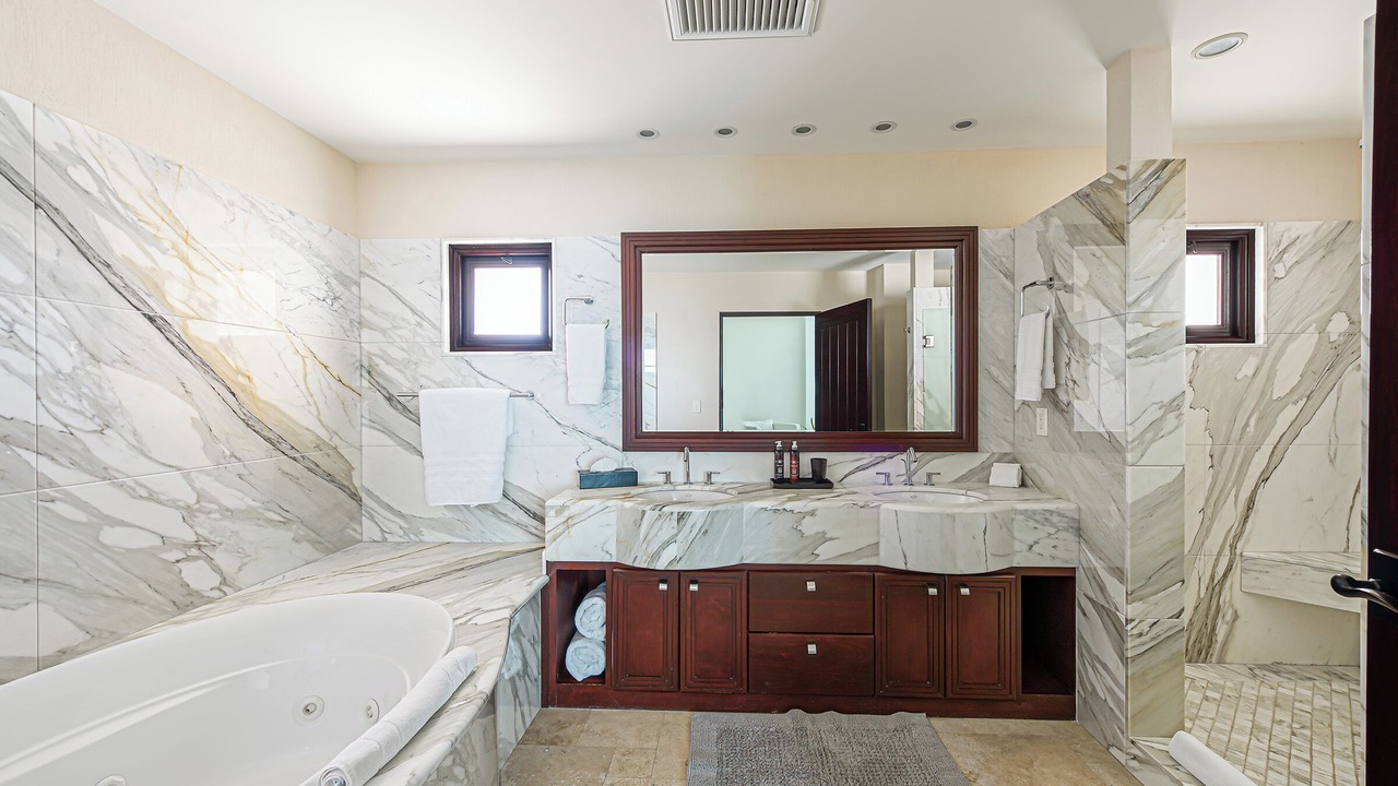 Photo of Bathroom in La Paz