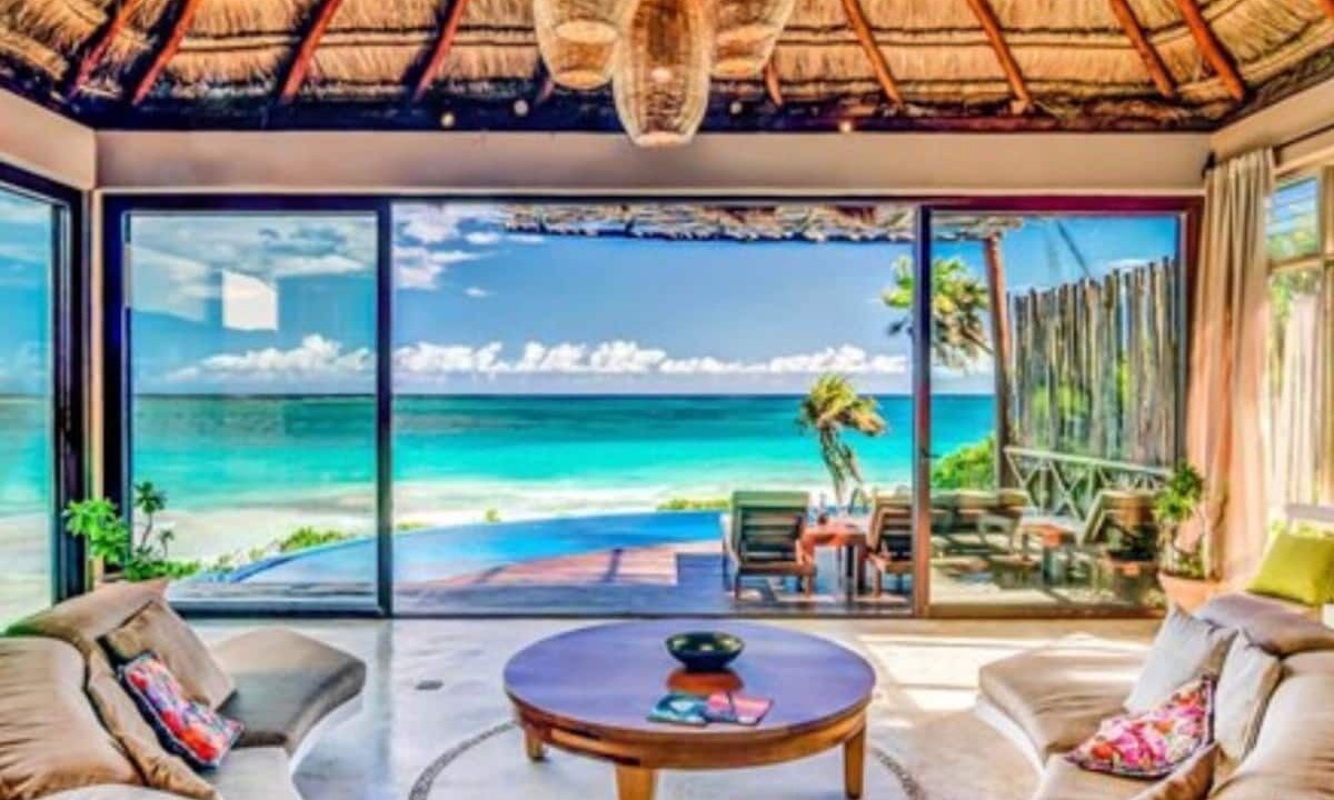 Photo of Livingroom in Zona Hotelera