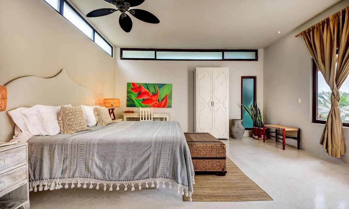 Photo of Bedroom in Zona Hotelera