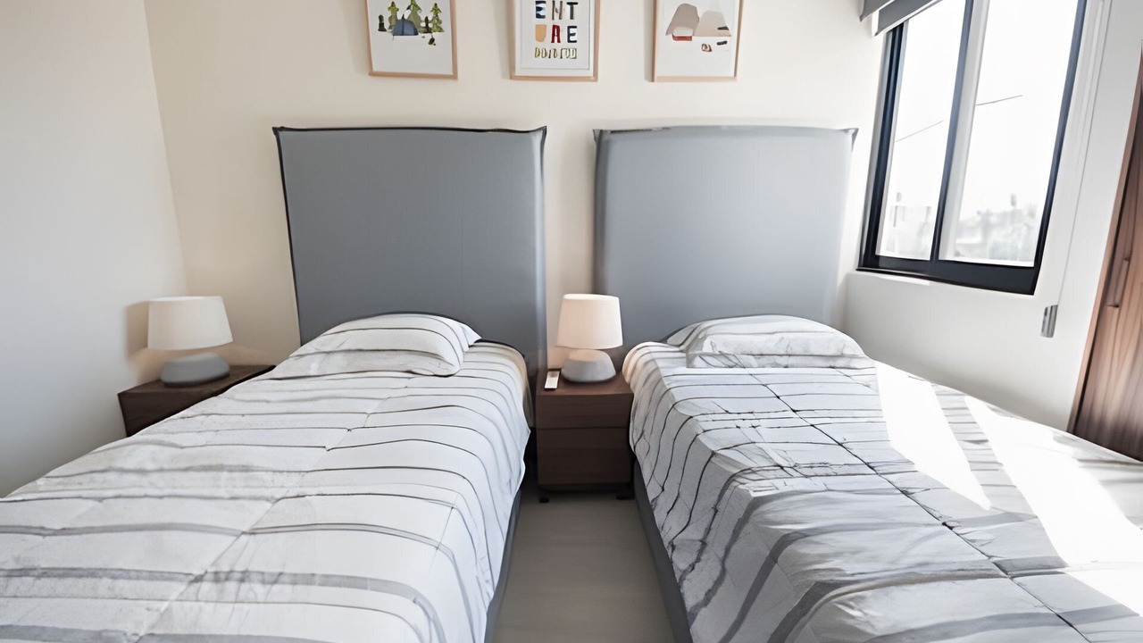 Photo of Bedroom in Mezcales