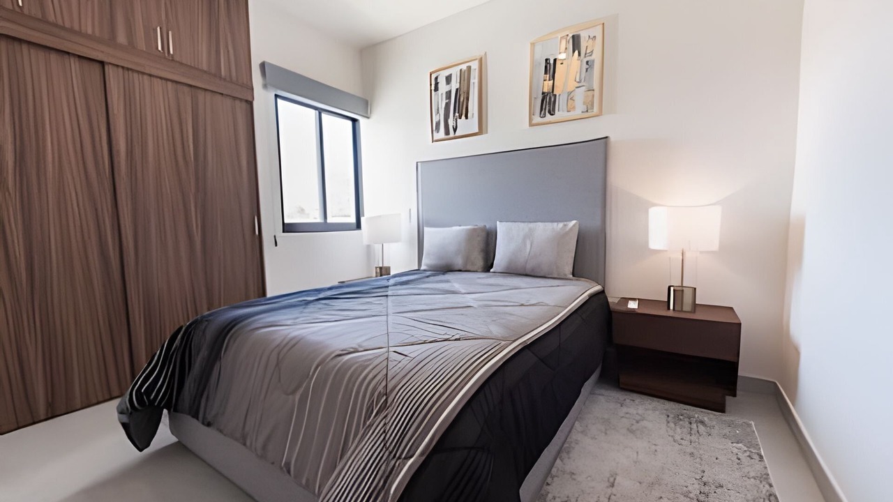 Photo of Bedroom in Mezcales