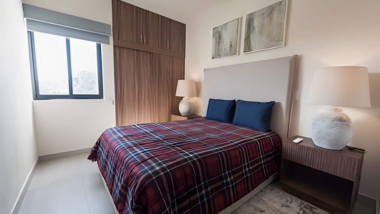 Photo of Bedroom in Mezcales