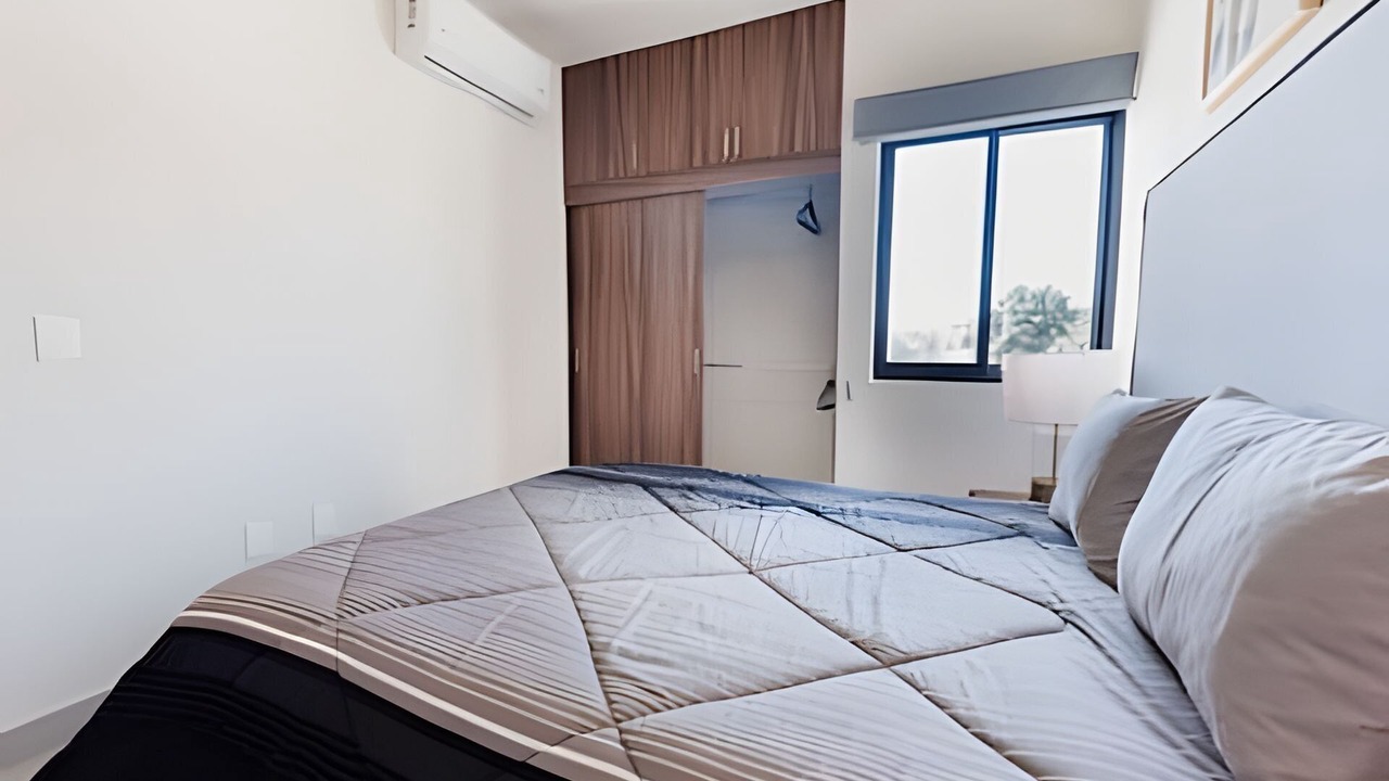 Photo of Bedroom in Mezcales