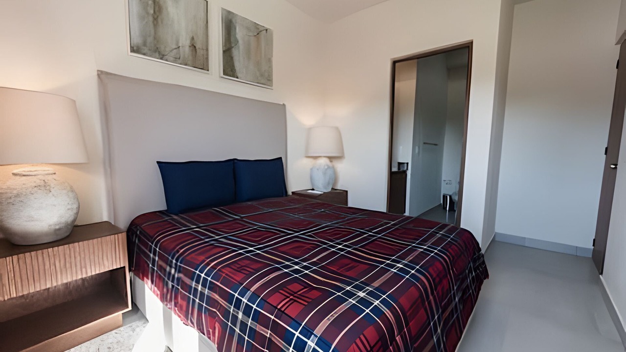 Photo of Bedroom in Mezcales