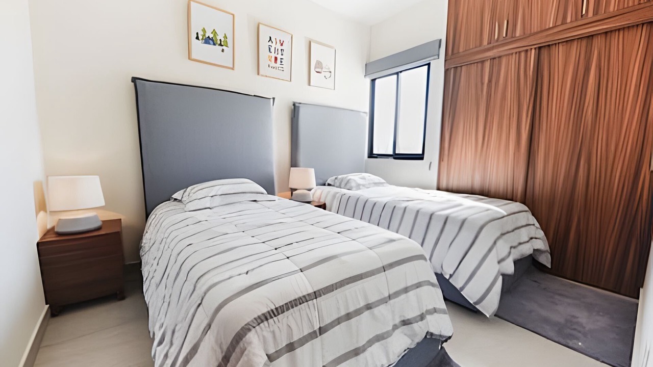 Photo of Bedroom in Mezcales
