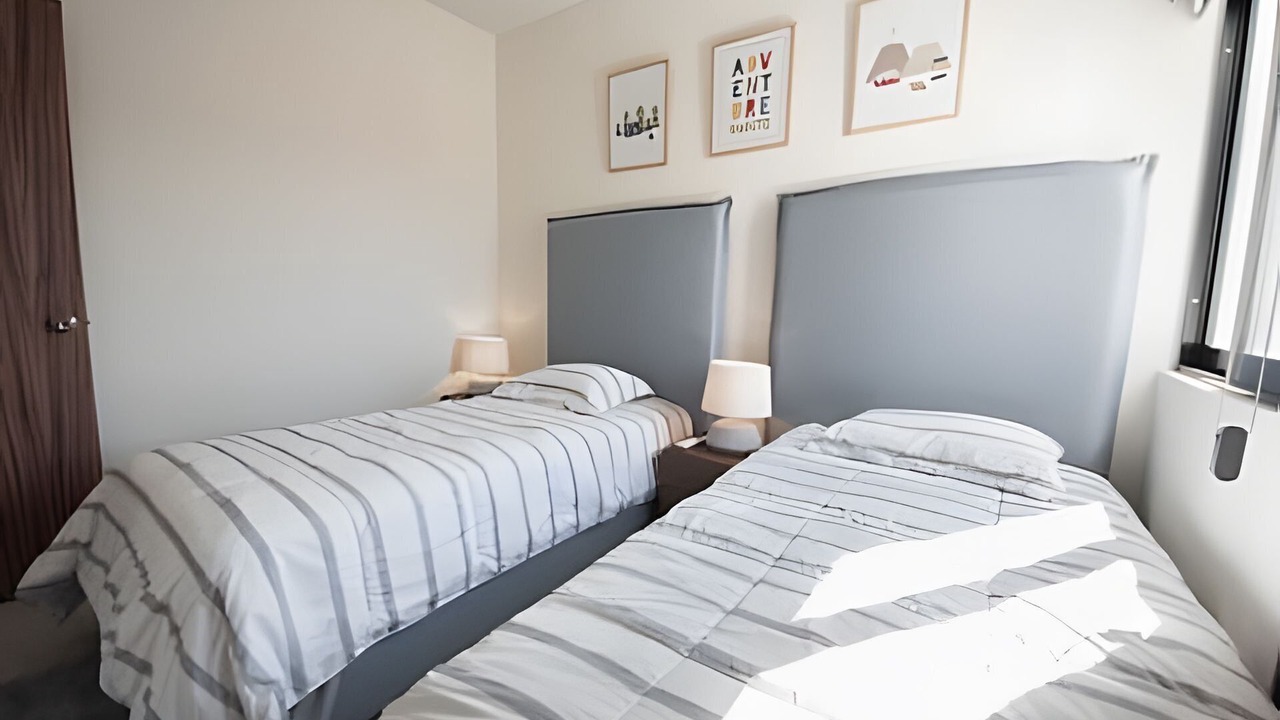 Photo of Bedroom in Mezcales