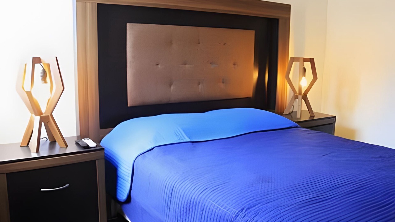 Photo of Bedroom in Mezcales