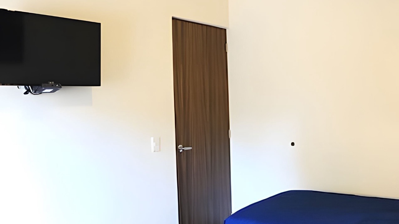Photo of Bedroom in Mezcales