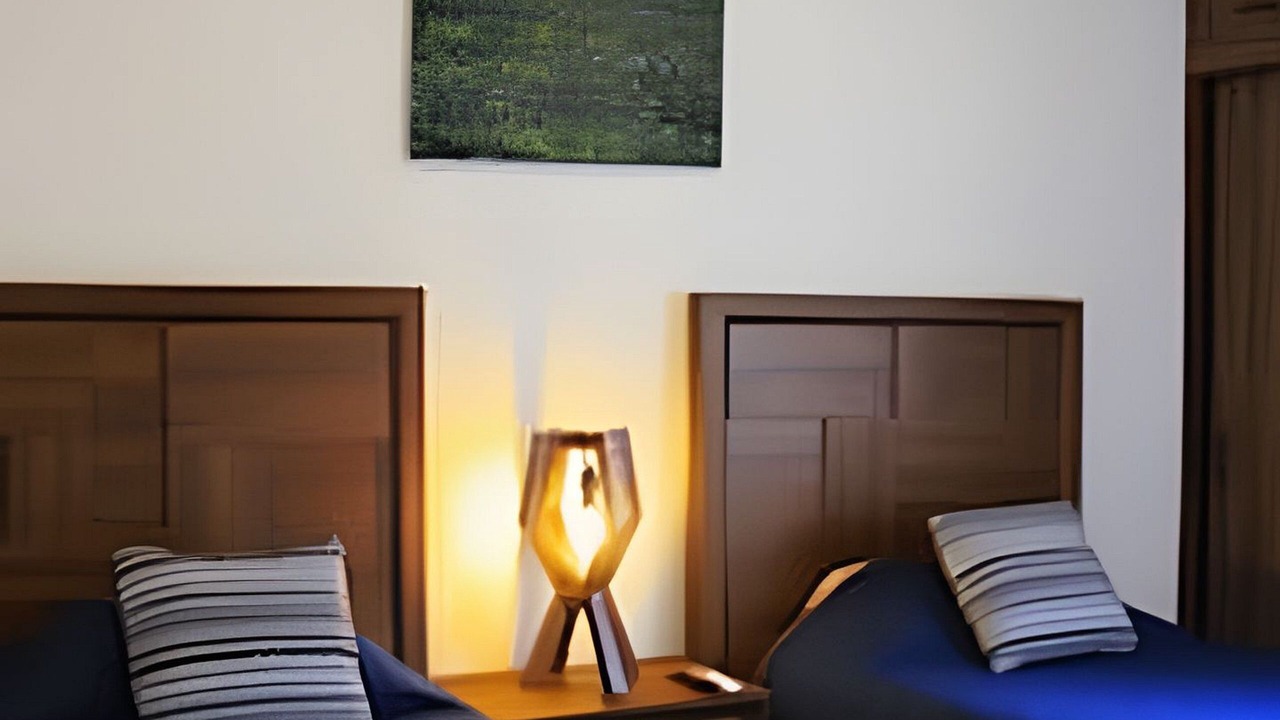 Photo of Bedroom in Mezcales