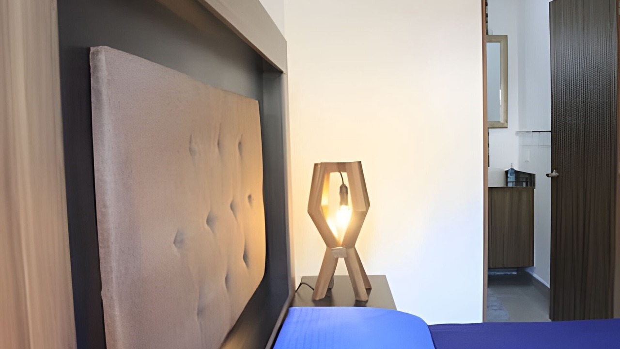 Photo of Bedroom in Mezcales