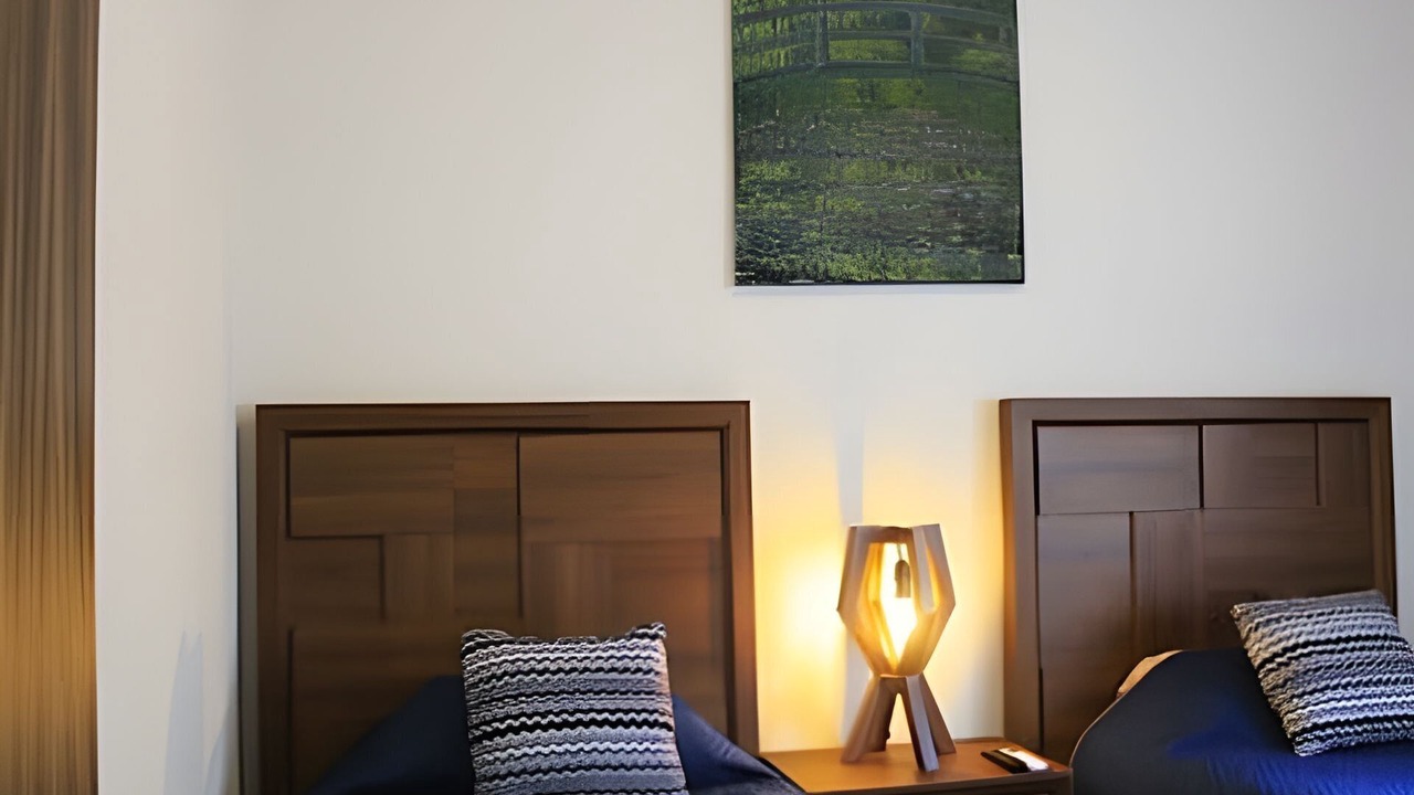 Photo of Bedroom in Mezcales