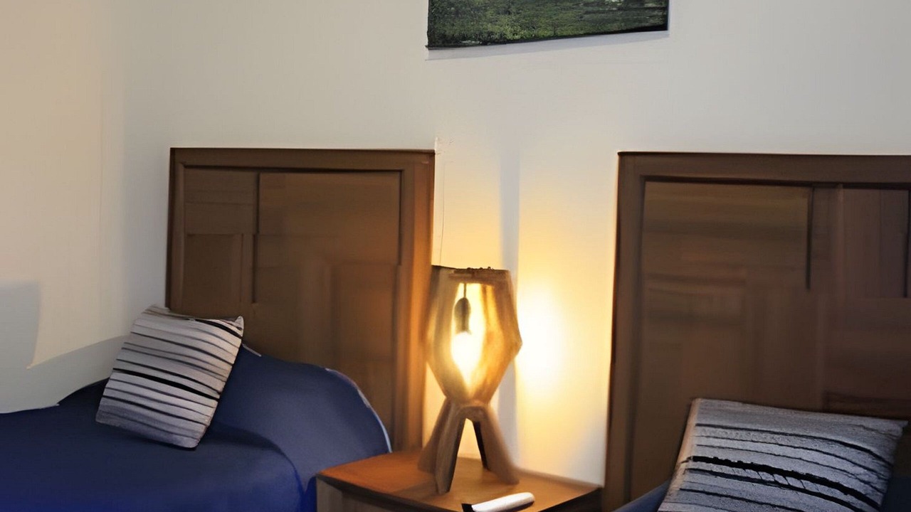 Photo of Bedroom in Mezcales