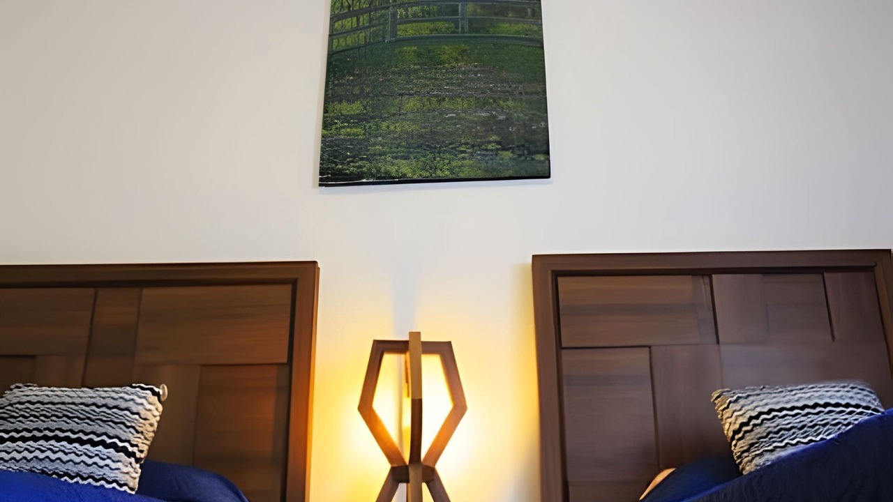 Photo of Bedroom in Mezcales